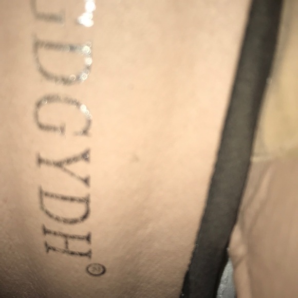 Shoes - Picture 3 of 3